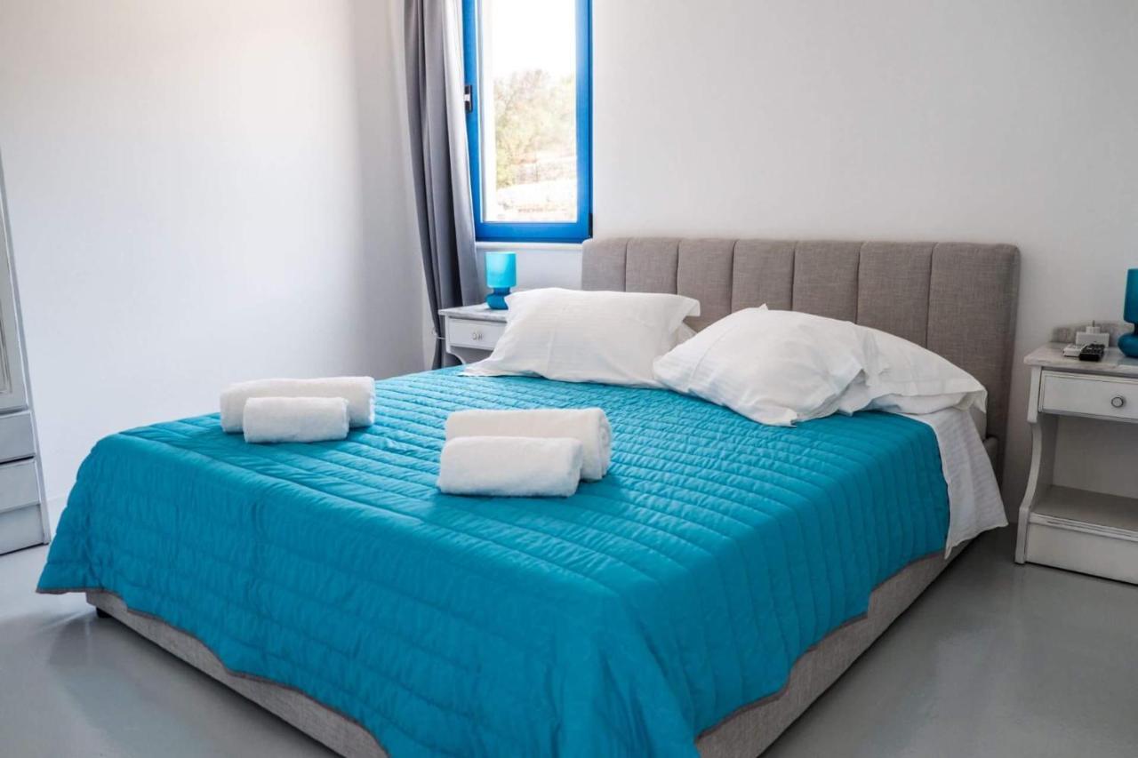 Villa Ble Paros Екстер'єр фото